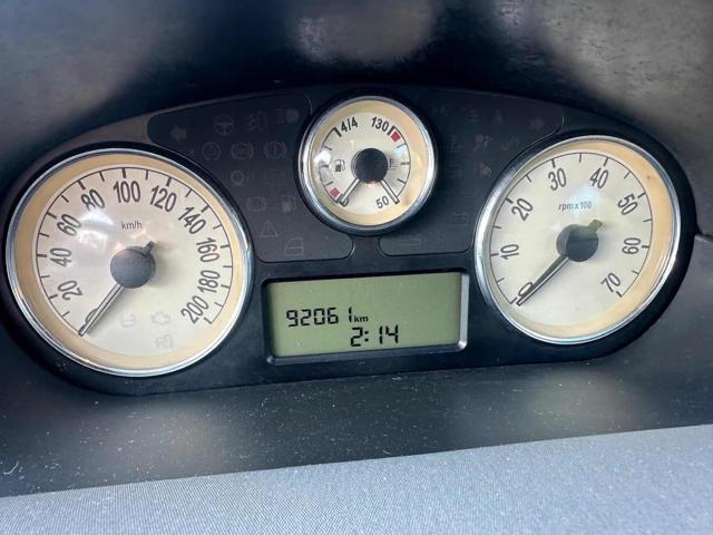 LANCIA Ypsilon 1.2 Neopatentati 92,061km Bellissima