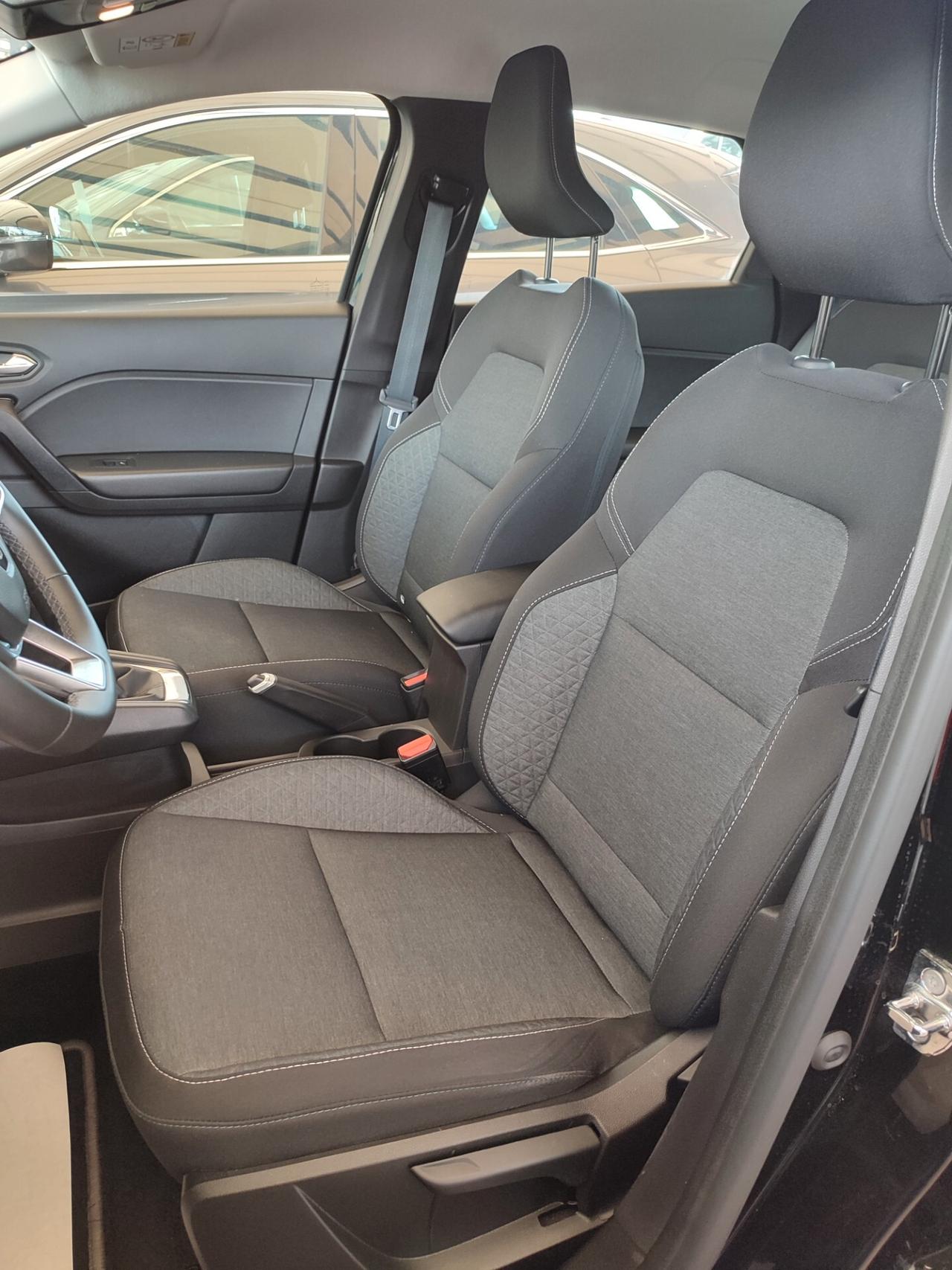 Renault Captur 1.0tce 90 CV Equilibre