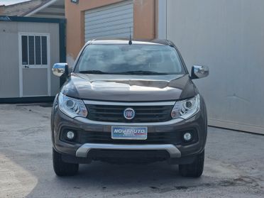 Fiat Fullback 2.4 180CV