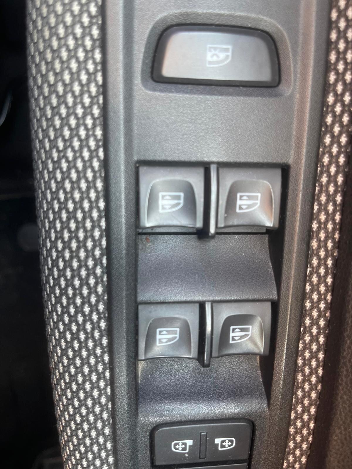 Dacia Jogger 1.0 TCe GPL 100 CV 7 posti Extreme Up