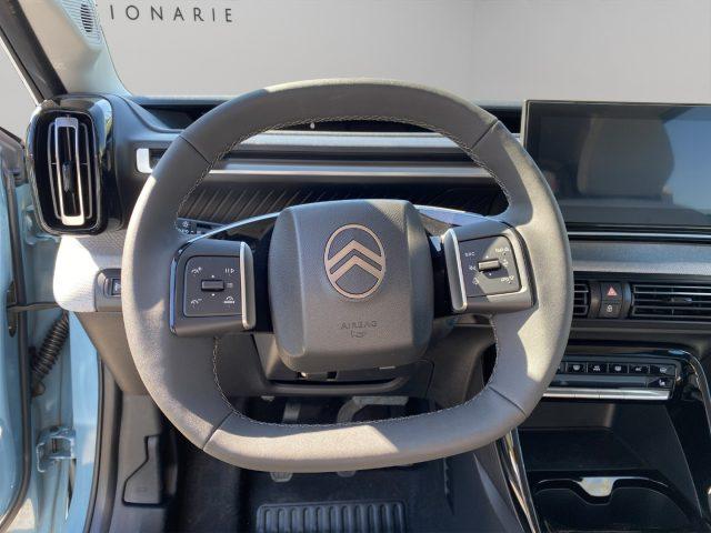 CITROEN C3 1.2 TURBO 100cv S&S MAX