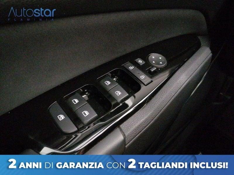 Kia Sportage 1.6 crdi mhev GT-line Sunroof Pack dct