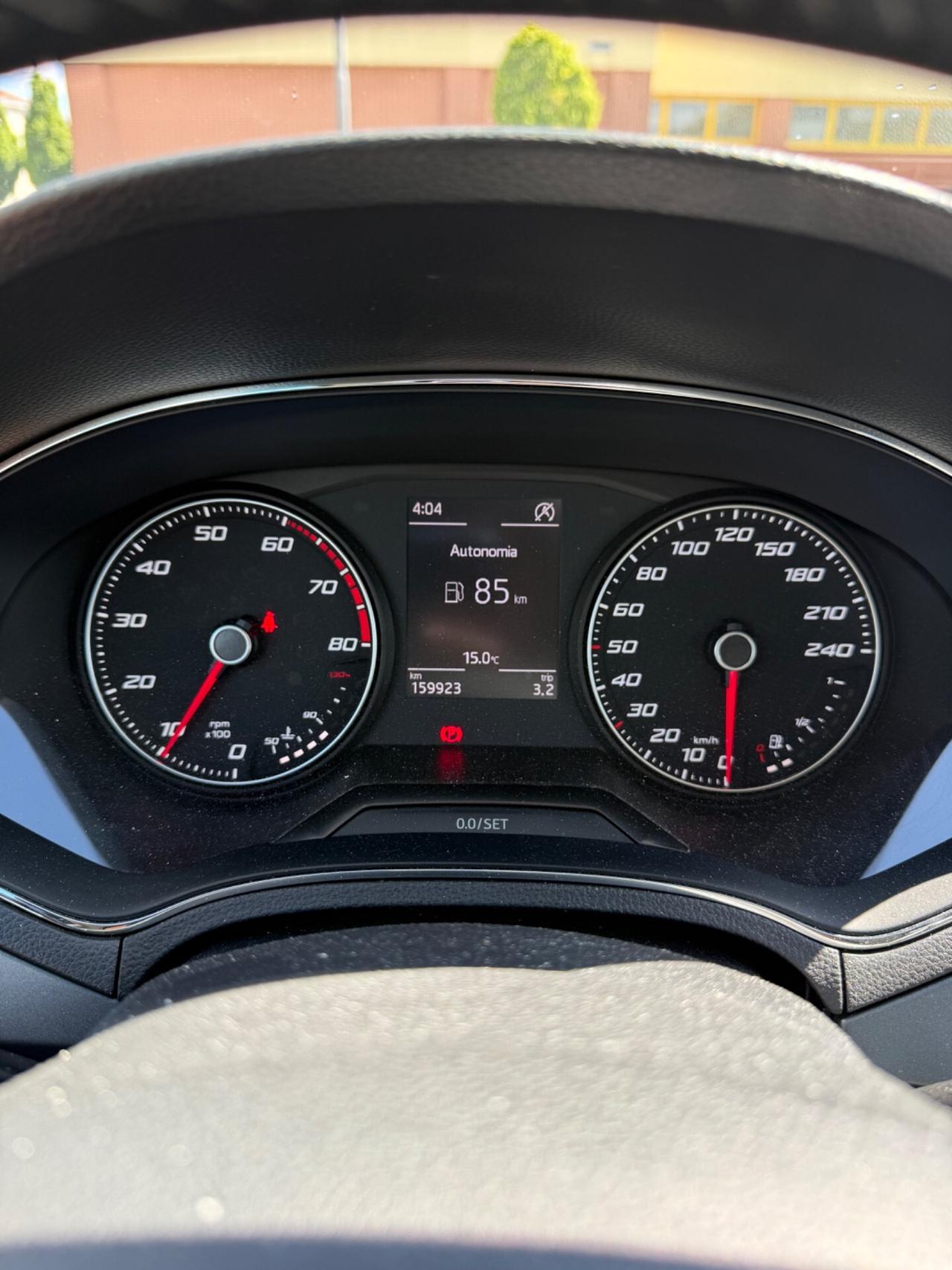 Seat Arona 1.0 EcoTSI 115 CV XCELLENCE