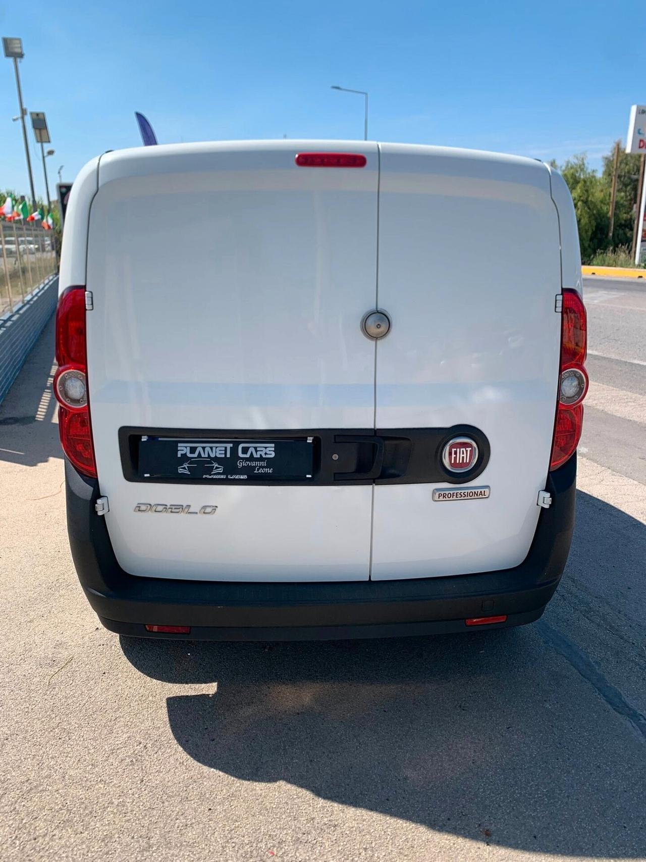 Fiat Doblò 1.3cc 95cv MJT PC-TN Lounge