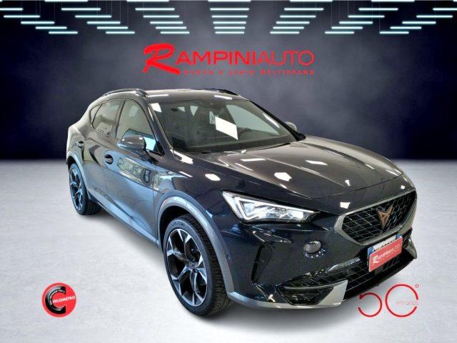 CUPRA Formentor 2.0 Tdi 150 Cv Km 60.000 Pronta Consegna IVA ESPOS