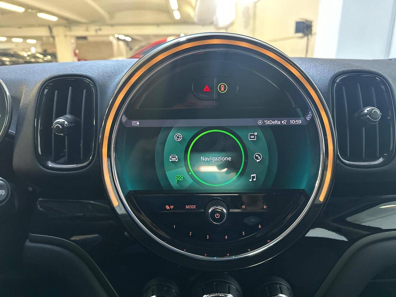 MINI Countryman Cooper D Northwood Edition