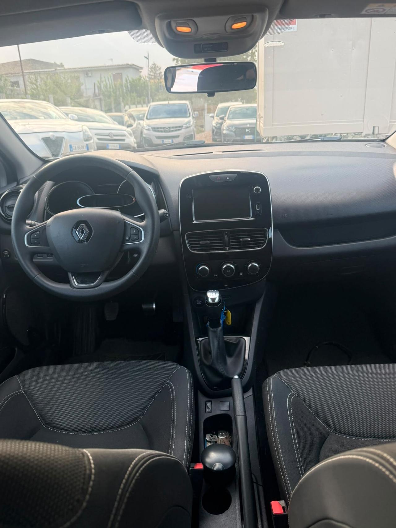 Renault Clio TCe 12V 90 CV GPL 5 porte ZEN
