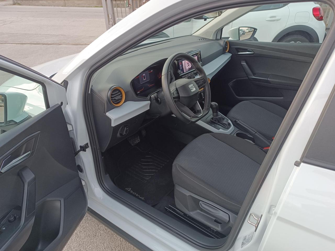 Seat Arona 1.0 ecotsi Style 110cv dsg