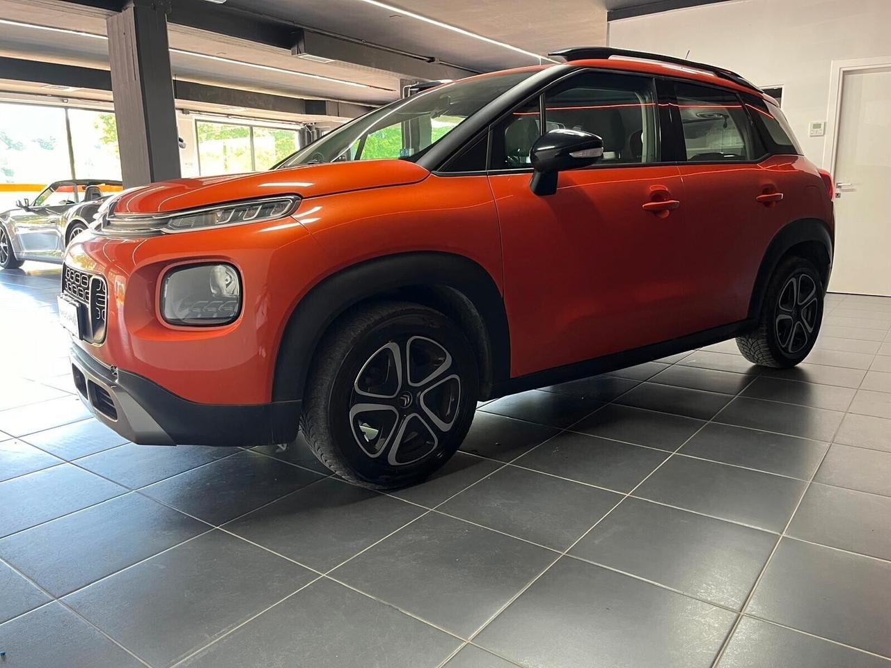 Citroen C3 Aircross C3 Aircross PureTech 110 S&S Feel