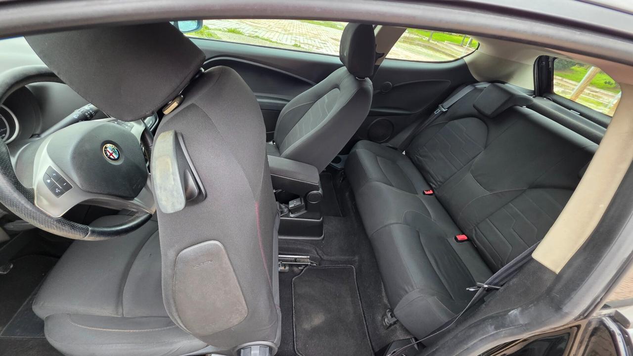 Alfa Romeo MiTo 1.4 70 CV 8V Progression