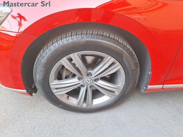 VOLKSWAGEN Passat Variant Passat VIII Variant 2.0 tdi Executive 150cv dsg -