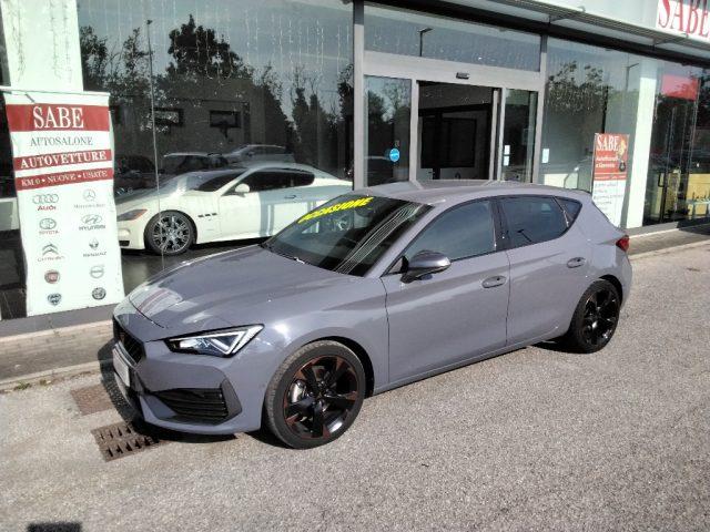 CUPRA Leon 2.0 TDI 150 CV DSG