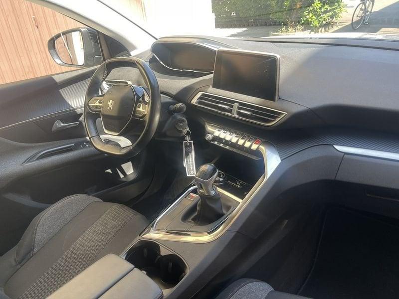 Peugeot 3008 1.2 PureTech Turbo 130cv S&S Active