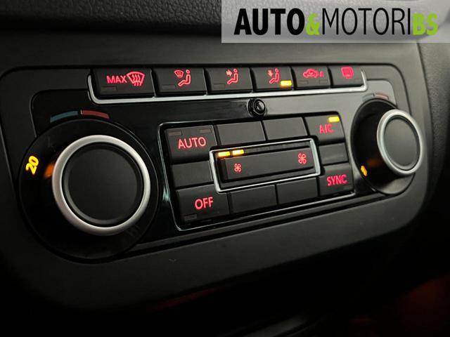 VOLKSWAGEN Tiguan 2.0 TDI 140 CV 4MOTION DSG Business Sport & Style