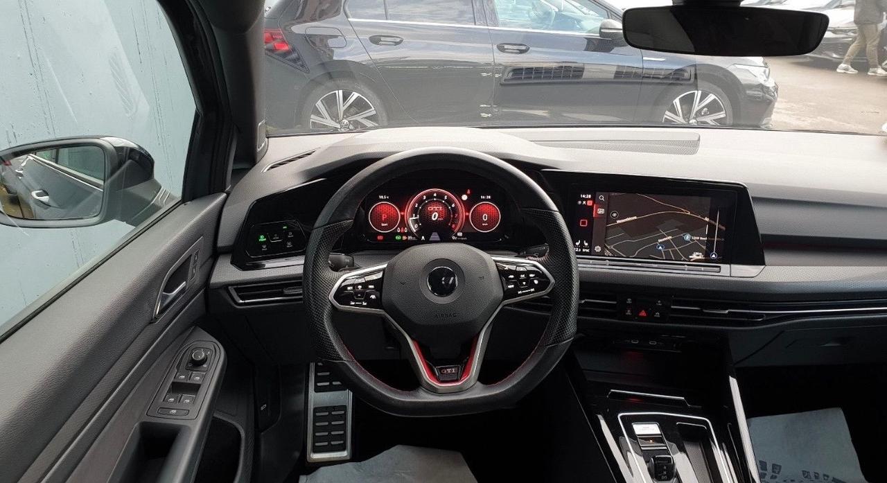Volkswagen Golf 2.0 8 TSI GTI DSG TETTO NAVI