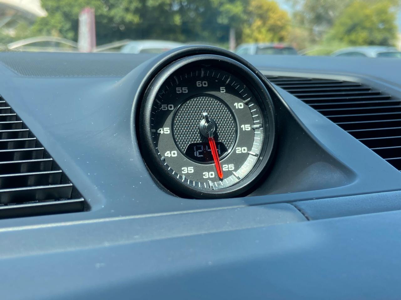 Porsche Cayenne Coupe 4.0 GTS tiptronic