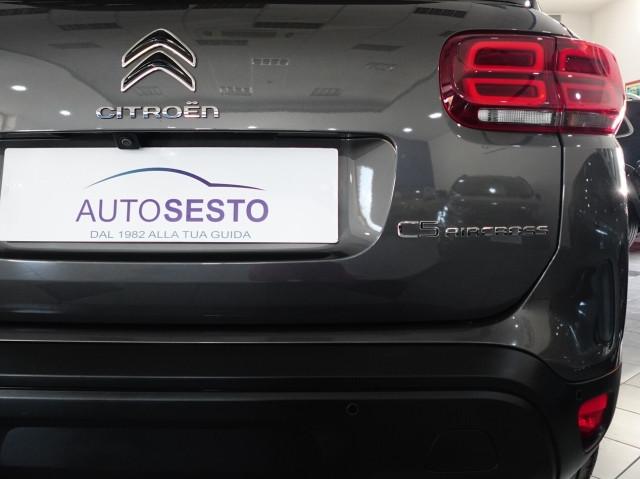 Citroen C5 Aircross 1.5 BlueHDI 130 CV EAT8 BUSINESS