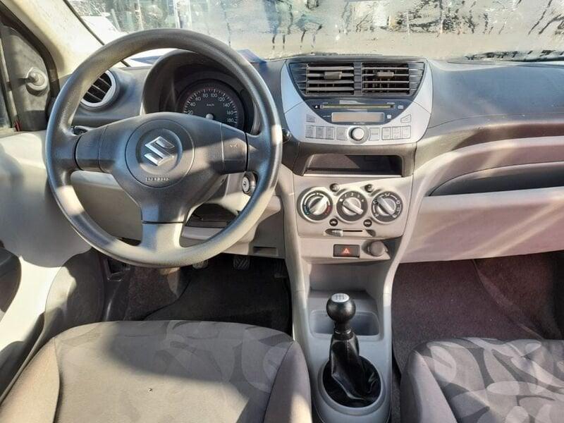 Suzuki Alto Alto 1.0 GL
