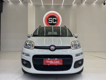 Fiat Panda 1.2 EasyPower Lounge 5 Posti Aziendale