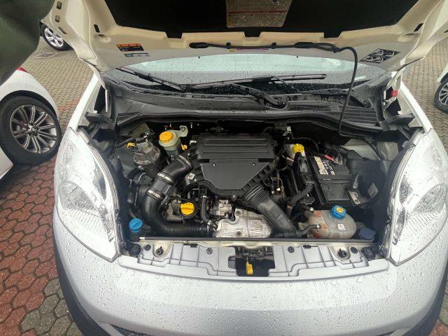 FIAT Fiorino 1.3 mjt autocarro iva esposta