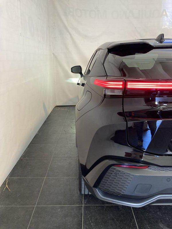 Toyota C-HR 2.0 HV E-CVT Lounge Premiere MY24
