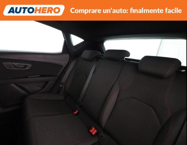 SEAT Leon 1.5 EcoTSI 5p. FR
