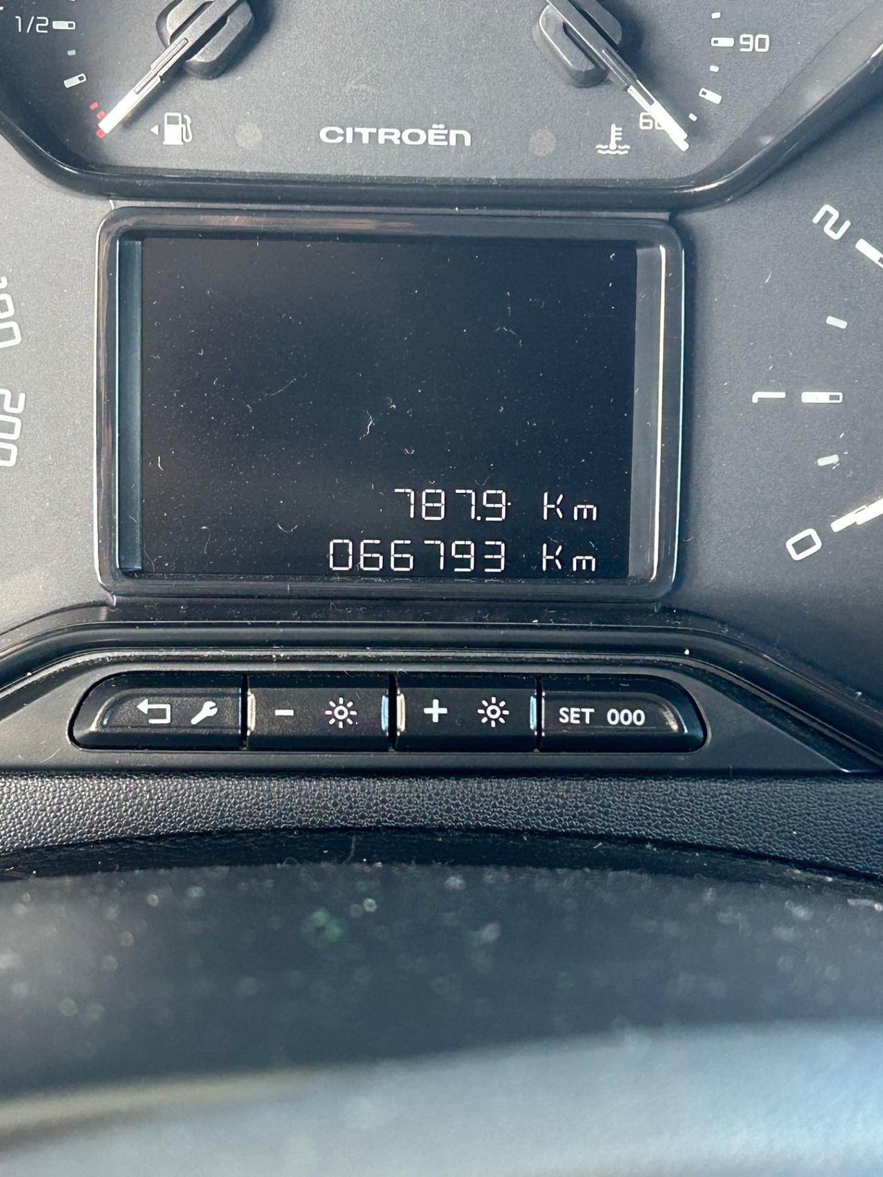 Citroen C3 PureTech Shine Solo 67mila km!