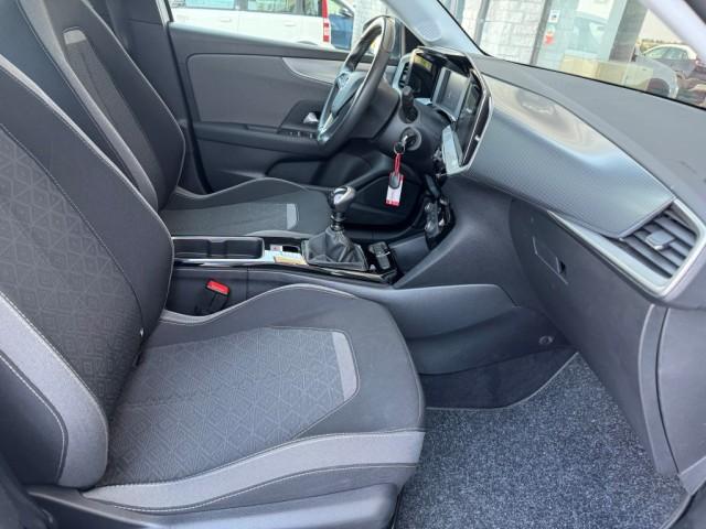 Opel Mokka 1.2 t Edition s&s 100cv