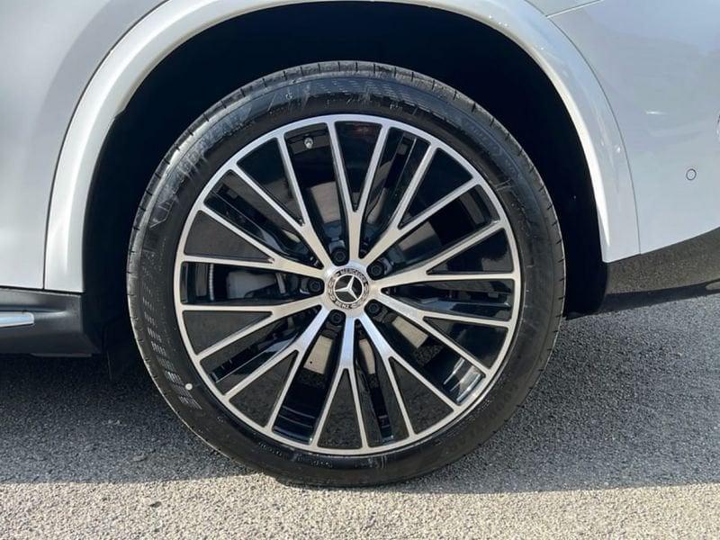 Mercedes-Benz GLC 400 4Matic EQ AMG Line Premium Plus