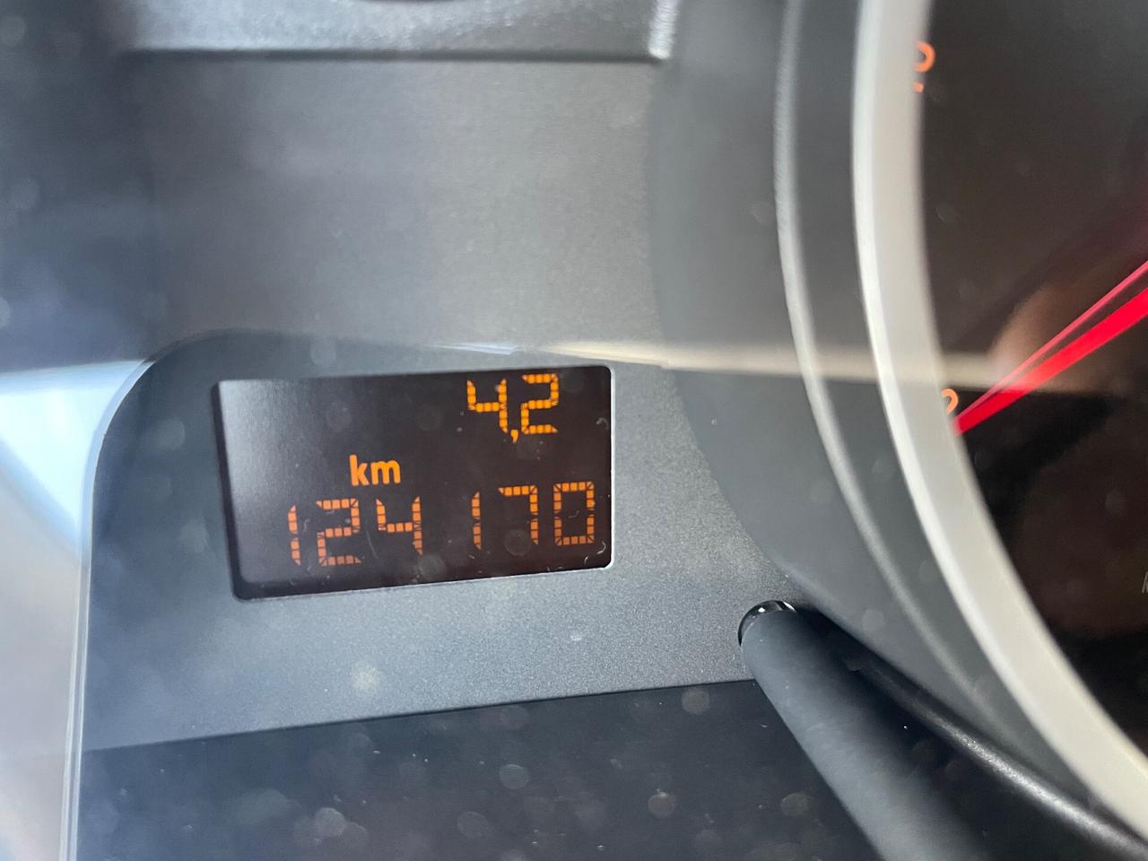 Opel Corsa 1.2 85CV GPL-TECH/1PROP/GARANZIA