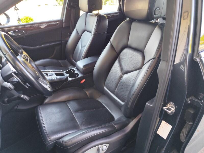 PORSCHE Macan 1ªs. '13-'25 Macan 2.0