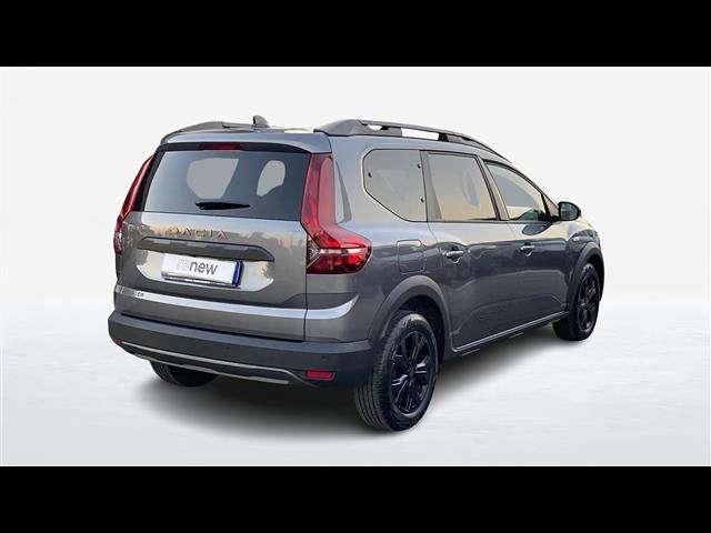 Dacia Jogger 1.0 tce Extreme UP Gpl 100cv 7p.ti
