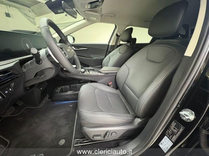 KIA EV6 77,4 kWh RWD Air Special Edition - KM/0
