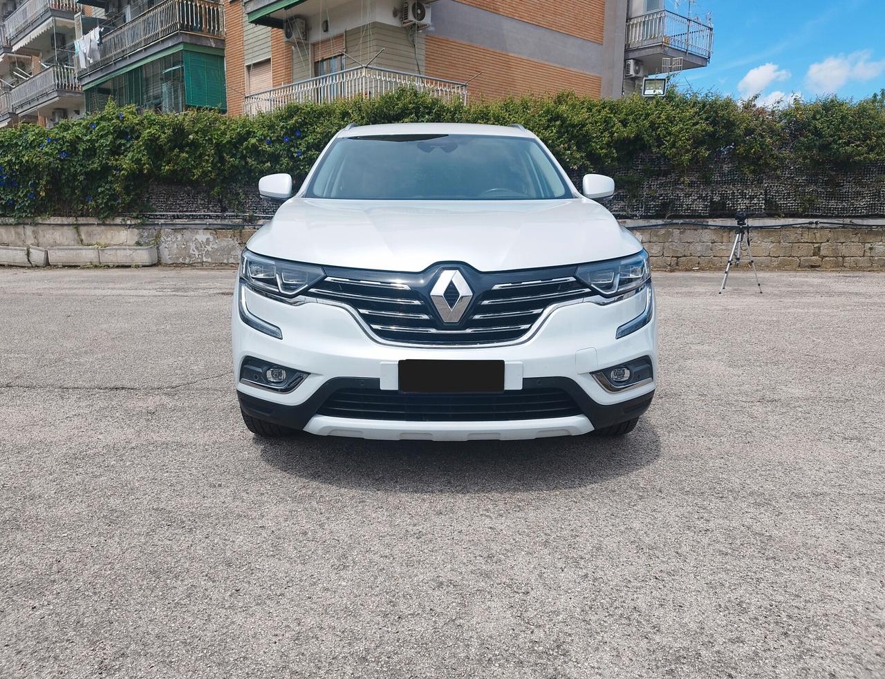 Renault Koleos dCi 130CV Energy Intens