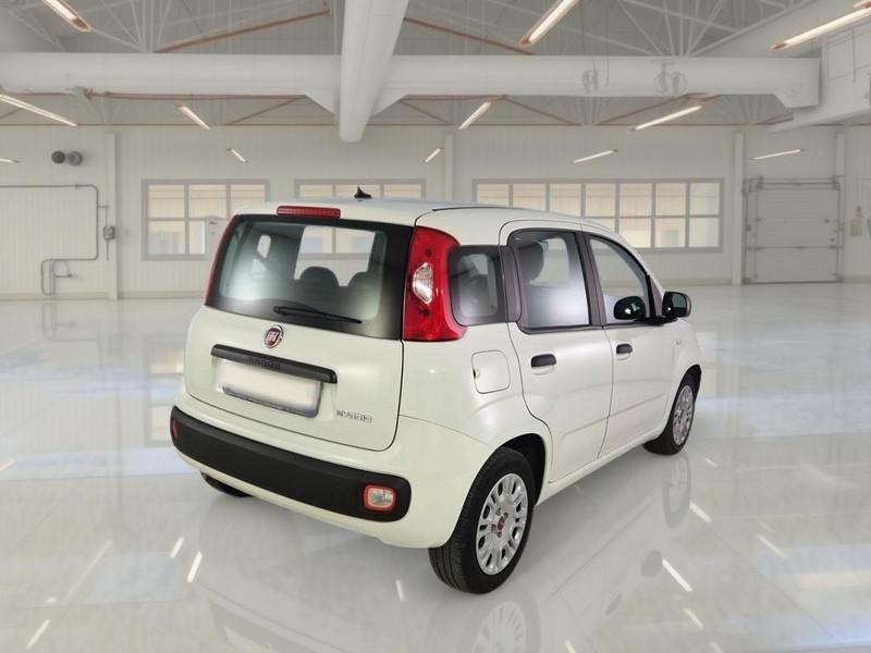 FIAT PANDA 1.0 FireFly 70cv S/S Hybrid 5 PORTE