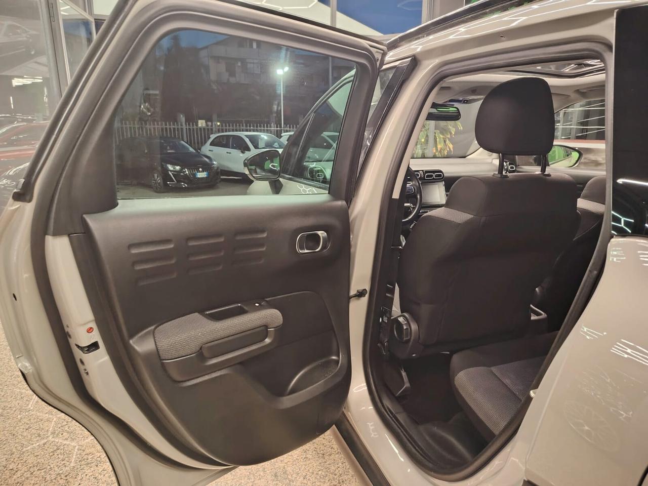 Citroen C3 Aircross CON TETTO PureTech 110 S&S Shine