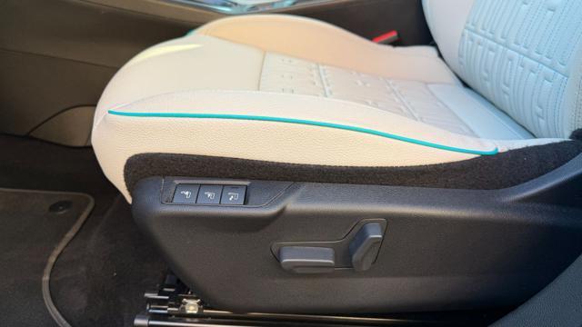 FIAT 600 HYBRID 1.2 110CV DCT MHEV LA PRIMA*24M.G*CAM360°*