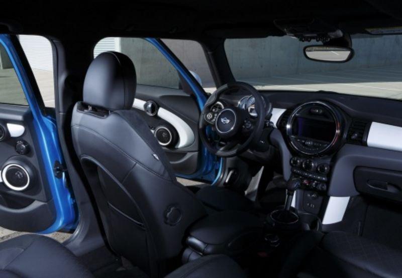 MINI Mini 5 porte Mini IV F54-F55-F56-F57 Mini 1.5 Cooper 5p
