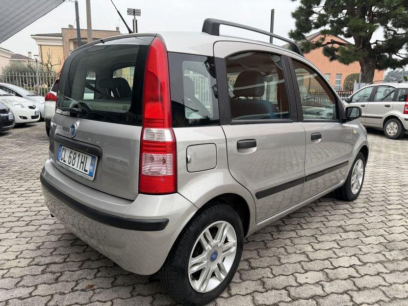 FIAT Panda Panda 1.2 Emotion IDONEA NEOPATENTATI