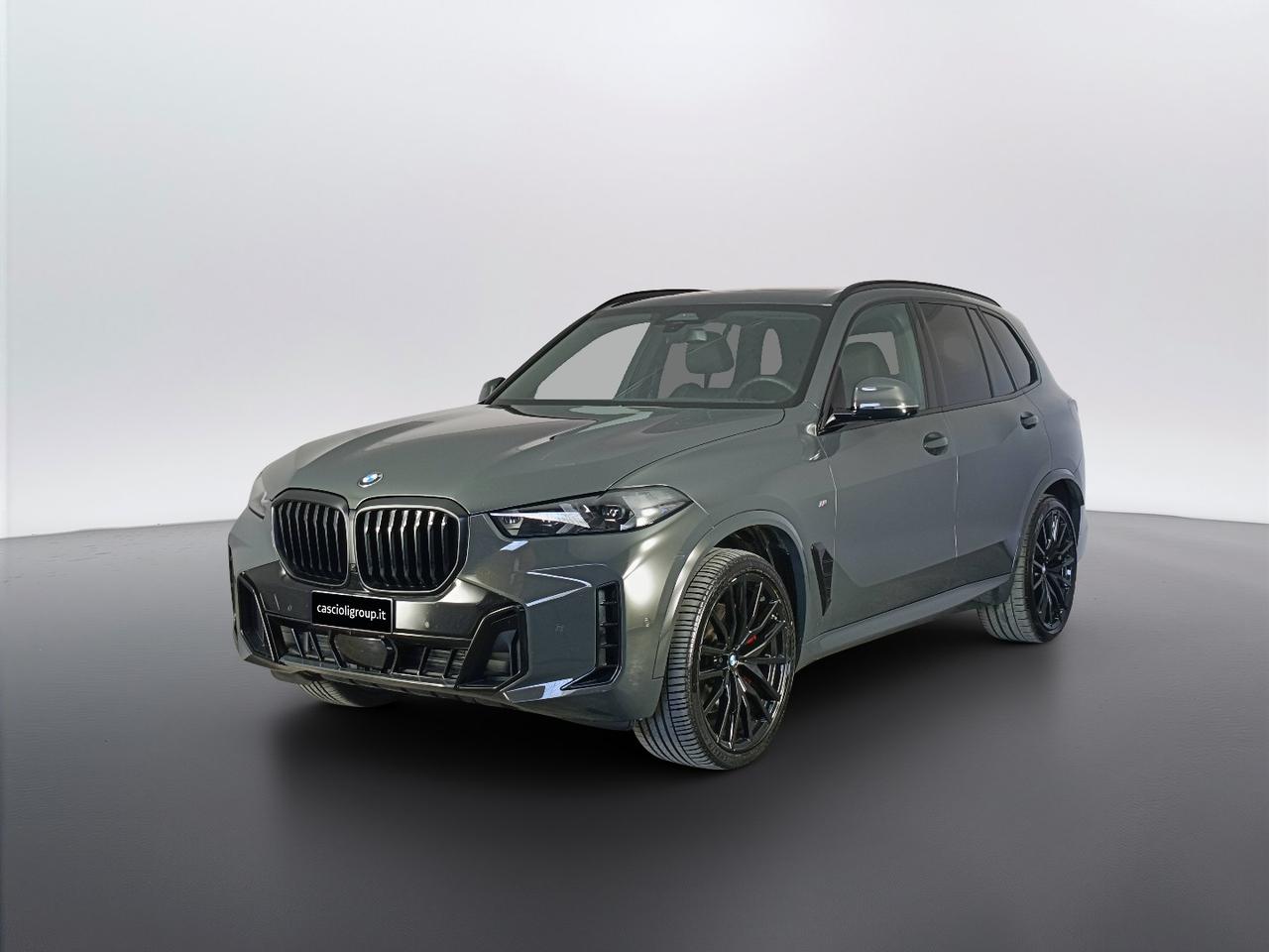 BMW X5 G05 LCI 2023 - X5 xdrive30d MSport Pro auto