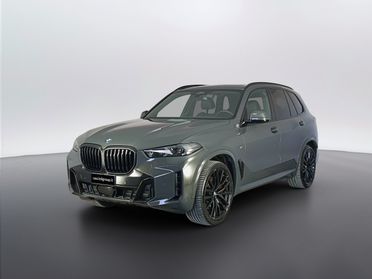 BMW X5 G05 LCI 2023 - X5 xdrive30d MSport Pro auto