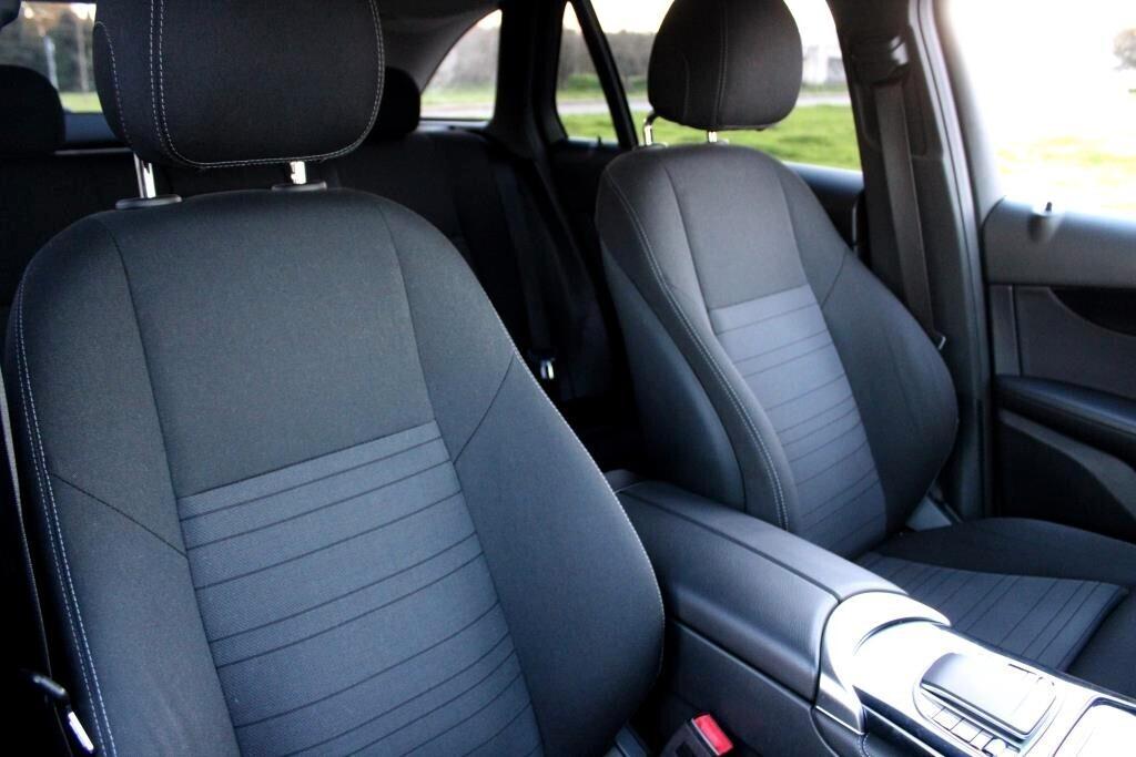 MERCEDES GLC 200 d 4Matic Aut *LED *Vetri Privacy