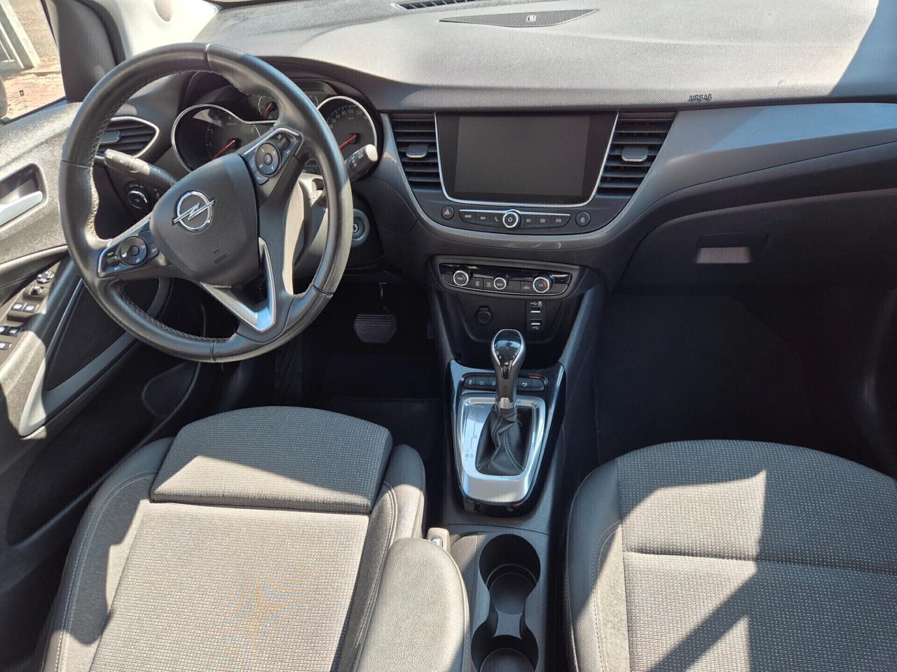 Opel Crossland 1.5 Elegance 120 CV Start&Stop aut. Elegance