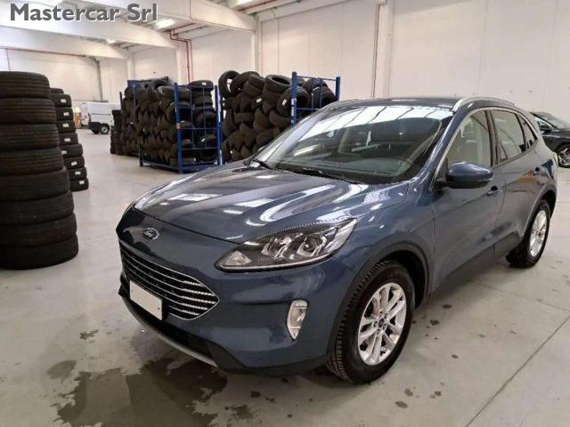 FORD Kuga Kuga 1.5 ecoblue Titanium Business auto GF198CG