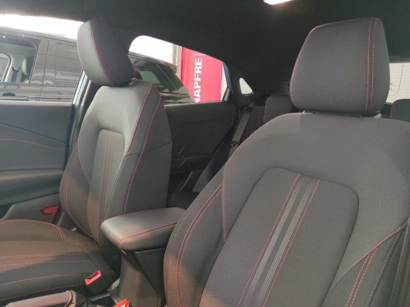 FORD Puma '19-> - Puma 1.0 EcoBoost Hybrid 125 CV S&S aut. ST-Line