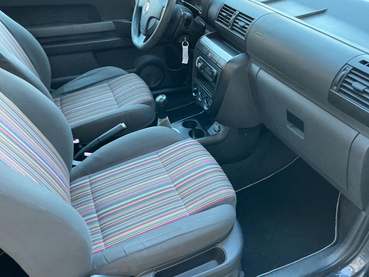 Volkswagen Fox 1.2 Easy