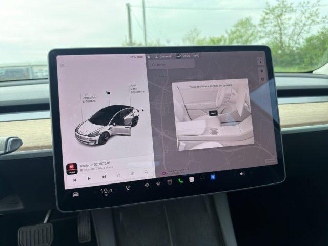 TESLA Model 3 Model 3 Long Range Dual Motor AWD