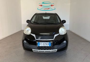 DR MOTOR DR ZERO 1.0 Bifuel GPL