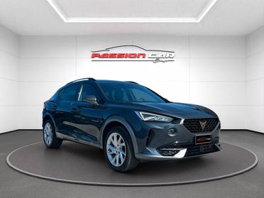 Cupra formentor 1.5 tsi 150cv dsg