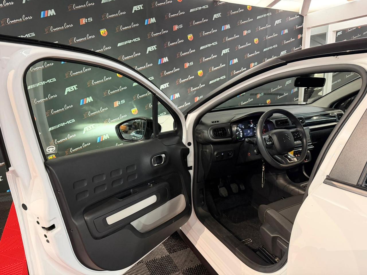 Citroen C3 BlueHDi 100 S&S Shine